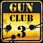 Gun Club 3: Virtual Weapon Sim icon