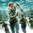 The Maze Runner icon