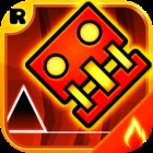 Geometry Dash Meltdown icon