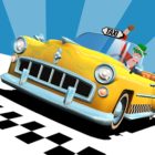 Crazy Taxi City Rush icon