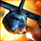 Zombie Gunship icon