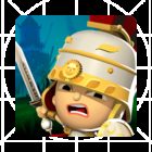 World of Warriors icon