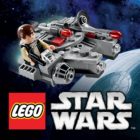 LEGO Star Wars Microfighters icon