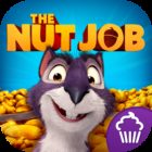 The Nut Job (The Official App) icon