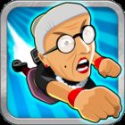 Angry Gran Toss icon