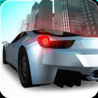 Highway Racer : Online Racing icon