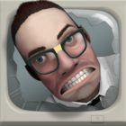 Smash the Office – Stress Fix! icon