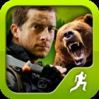 Survival Run with Bear Grylls icon