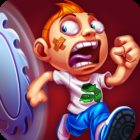 Running Fred icon