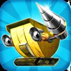 Rumble Bots icon