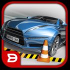 Car Parking Game 3D icon