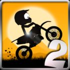 Stick Stunt Biker 2 icon