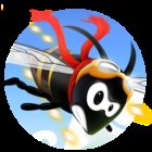 Beekyr: Eco Shoot'em up icon