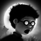 Haunted Night – Running Game icon