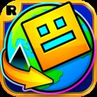 Geometry Dash World icon