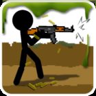 Stickman And Gun icon