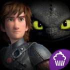 How To Train Your Dragon 2 icon