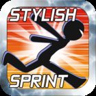 Stylish Sprint icon