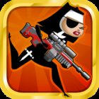 Nun Attack: Run & Gun icon