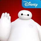 Big Hero 6: Baymax Blast icon