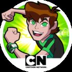 Ben 10 Cavern Run icon