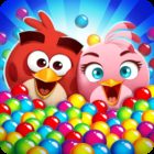 Angry Birds POP Bubble Shooter icon