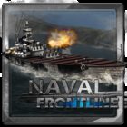 Naval Front-Line :Regia Marina icon