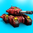 Block Tank Wars 2 icon