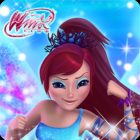 Winx Sirenix Power icon