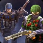 Alien Shooter TD icon