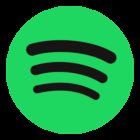 Spotify Music Premium icon