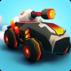 Tank Raid icon