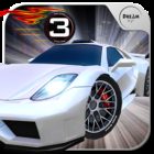 Speed Racing Ultimate 3 icon