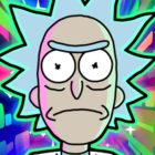 Pocket Mortys icon