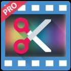 AndroVid Pro Video Editor icon