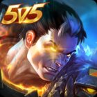 Heroes Evolved icon