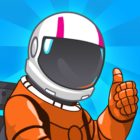 RoverCraft Race Your Space Car icon