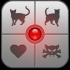 Human-to-Cat Translator Deluxe icon