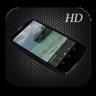 Ultimate Call Screen HD icon