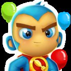 Bloons Supermonkey 2 icon