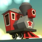 Brave Train icon