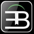 eBookDroid icon