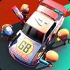 PIT STOP RACING : MANAGER icon