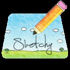 Sketchy – Icon Pack icon