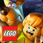 LEGO Scooby-Doo Haunted Isle icon