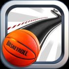 BasketRoll 3D: Rolling Ball icon