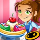 COOKING DASH icon