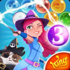 Bubble Witch 3 Saga icon