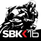 SBK16 Official Mobile Game icon