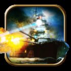 World Warships Combat icon